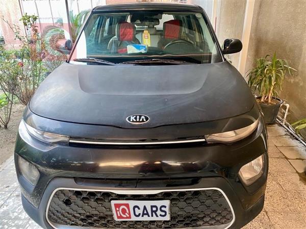 Kia Soul 2020 for sale in Iraq - Baghdad